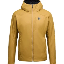 First Light Stretch Hooded Jacket - Men's