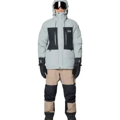 First Tracks Bib Pant - Men's