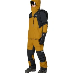 First Tracks Bib Pant - Men's
