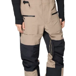 First Tracks Bib Pant - Men's