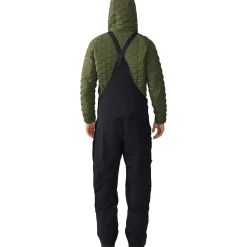 First Tracks Bib Pant - Men's