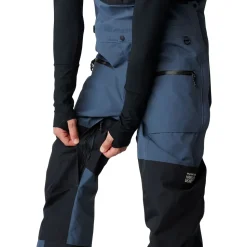 First Tracks Bib Pant - Men's