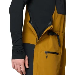 First Tracks Bib Pant - Men's