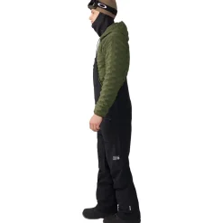 First Tracks Bib Pant - Men's