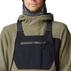 First Tracks Bib Pant - Men's