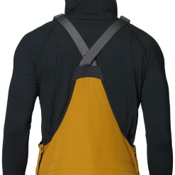 First Tracks Bib Pant - Men's