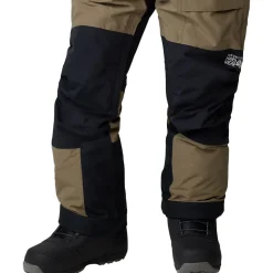 First Tracks Bib Pant - Men's