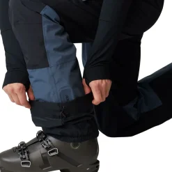 First Tracks Bib Pant - Men's