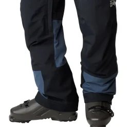 First Tracks Bib Pant - Men's