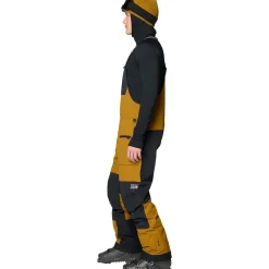 First Tracks Bib Pant - Men's