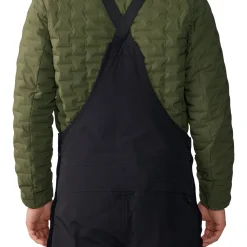First Tracks Bib Pant - Men's