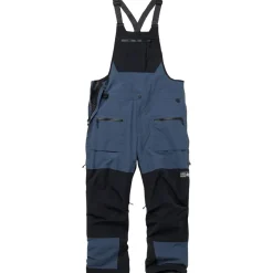 First Tracks Bib Pant - Men's