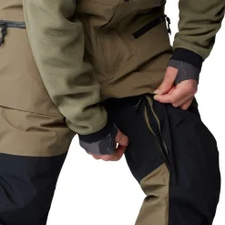 First Tracks Bib Pant - Men's