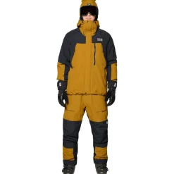 First Tracks Bib Pant - Men's