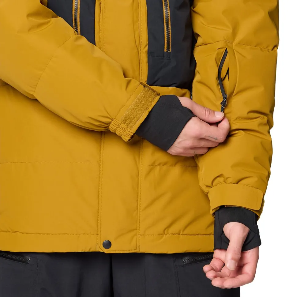 First Tracks Down Jacket - Men's