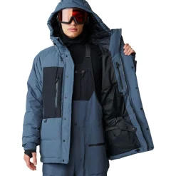 First Tracks Down Jacket - Men's