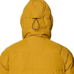 First Tracks Down Jacket - Men's