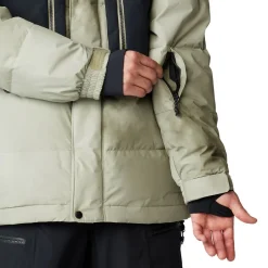 First Tracks Down Jacket - Men's