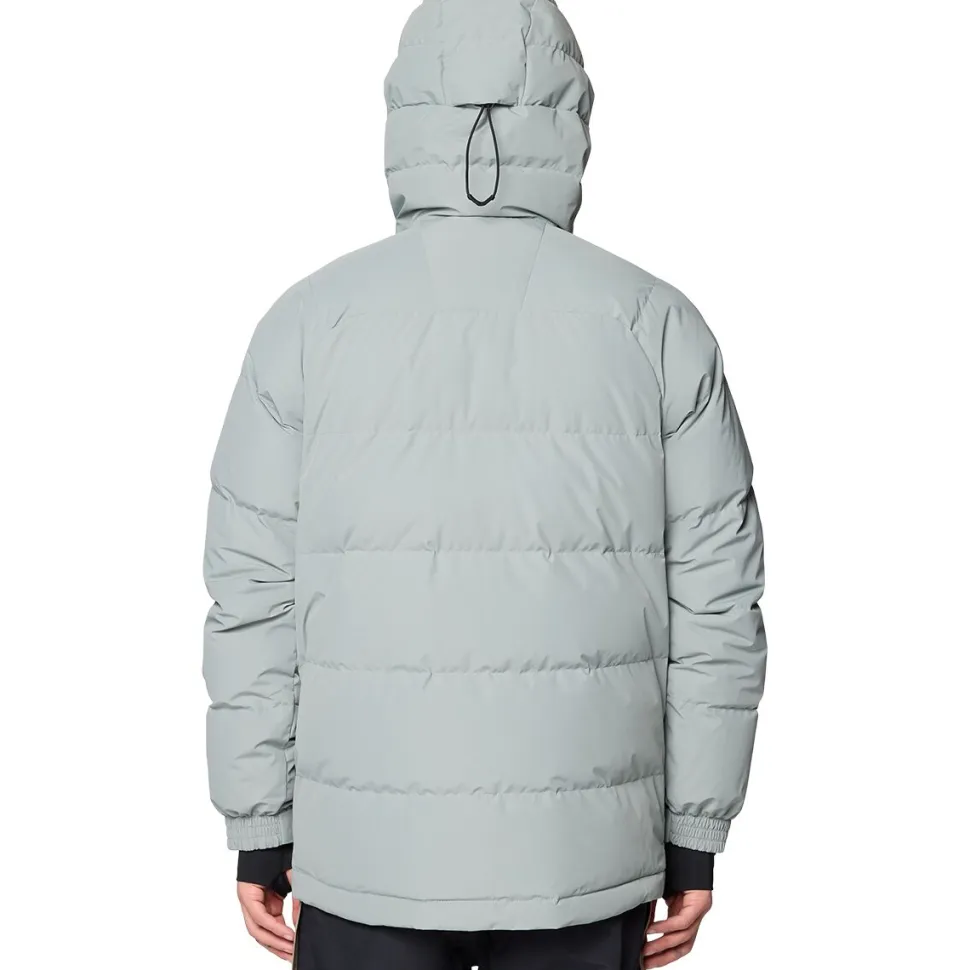 First Tracks Down Jacket - Men's