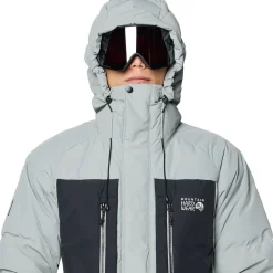 First Tracks Down Jacket - Men's