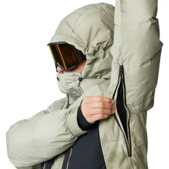 First Tracks Down Jacket - Men's