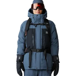 First Tracks Down Jacket - Men's