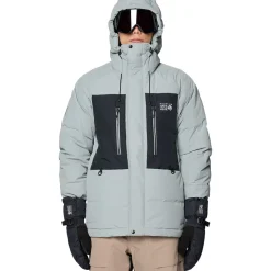 First Tracks Down Jacket - Men's