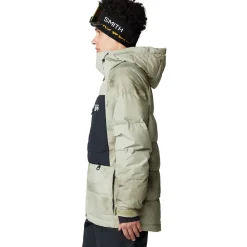 First Tracks Down Jacket - Men's