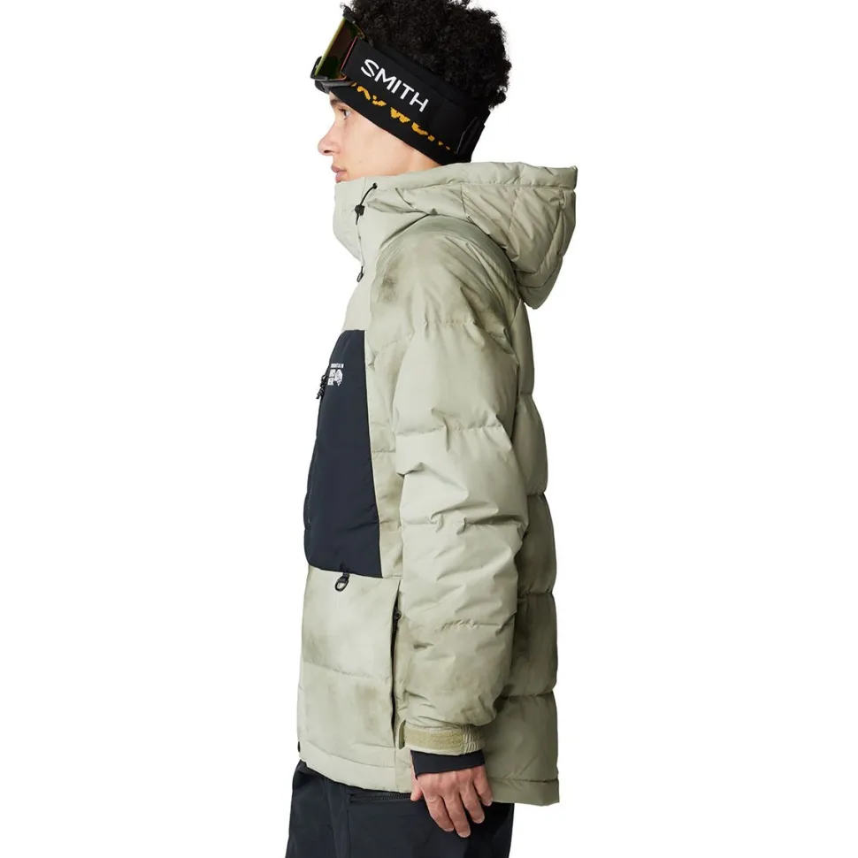 First Tracks Down Jacket - Men's