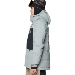 First Tracks Down Jacket - Men's