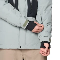 First Tracks Down Jacket - Men's