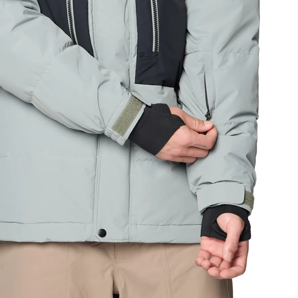First Tracks Down Jacket - Men's