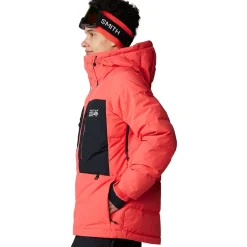 First Tracks Down Jacket - Men's