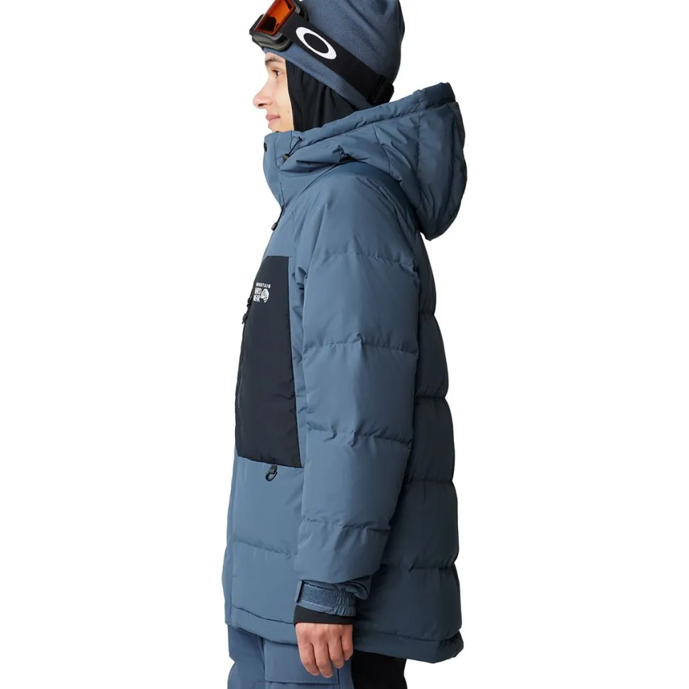 First Tracks Down Jacket - Men's