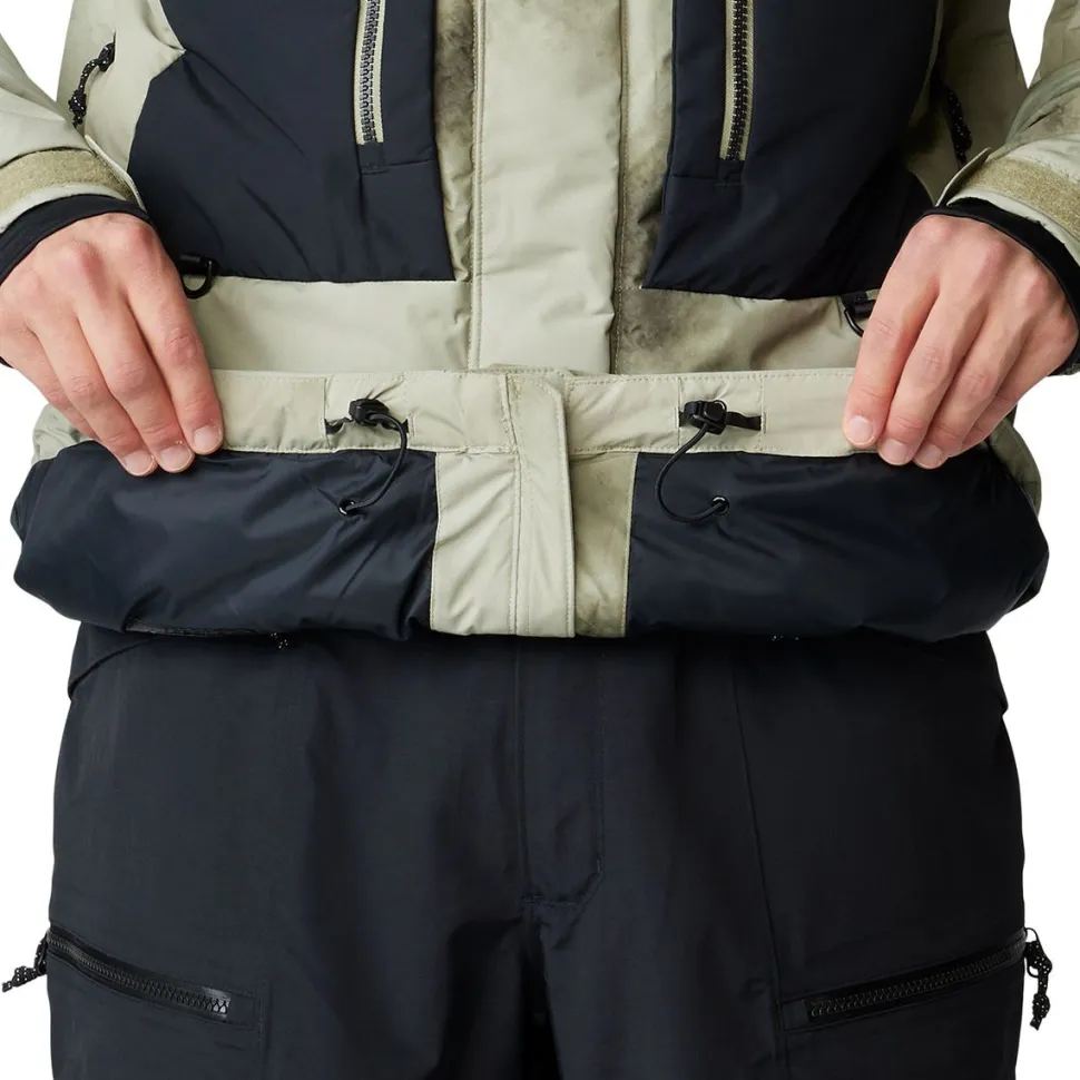 First Tracks Down Jacket - Men's