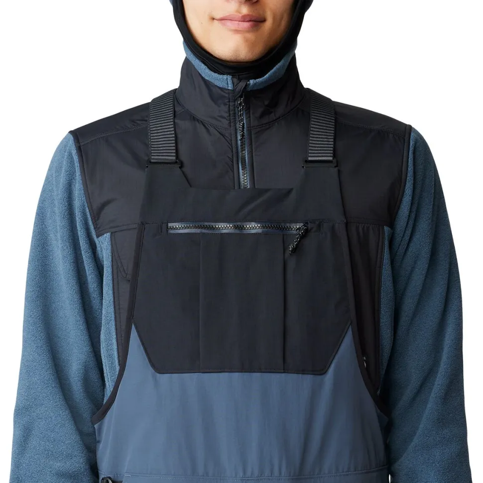 First Tracks Fleece Full-Zip Jacket - Men's