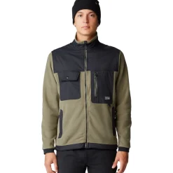 First Tracks Fleece Full-Zip Jacket - Men's