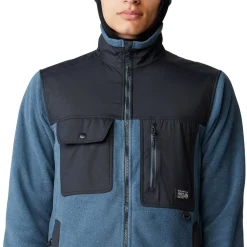 First Tracks Fleece Full-Zip Jacket - Men's