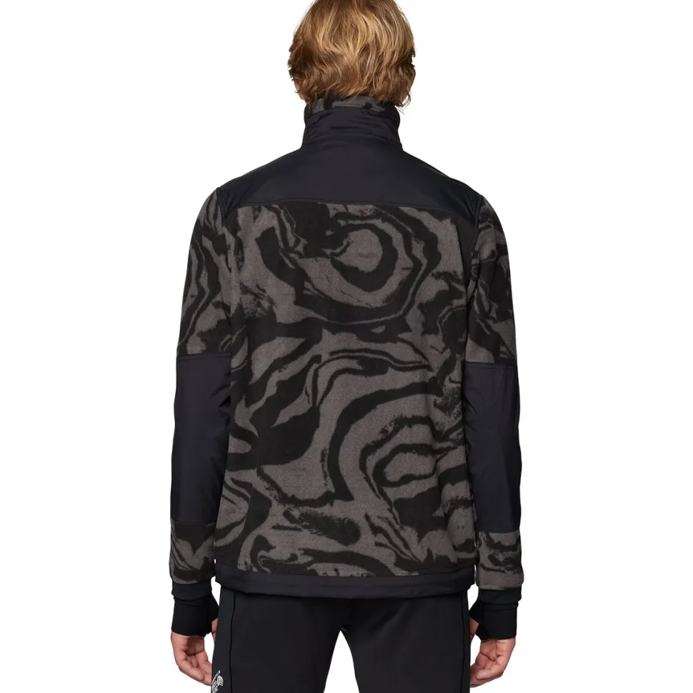 First Tracks Fleece Full-Zip Jacket - Men's