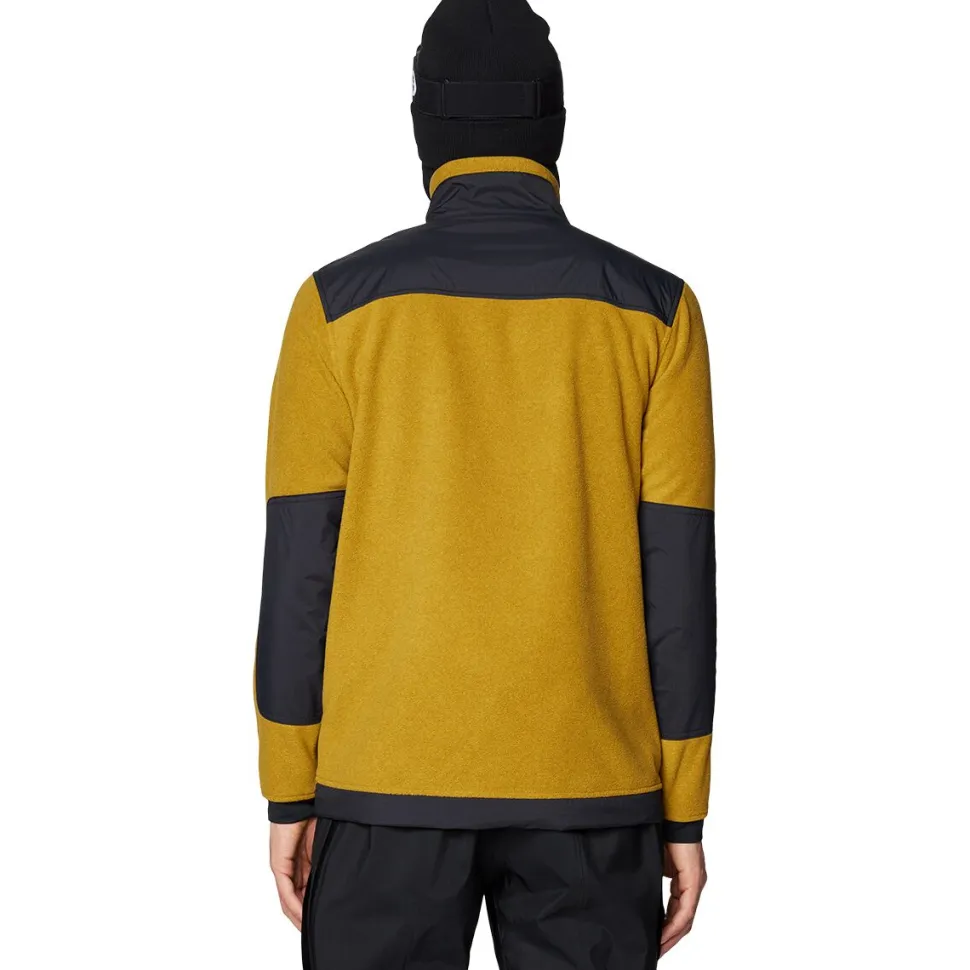 First Tracks Fleece Full-Zip Jacket - Men's