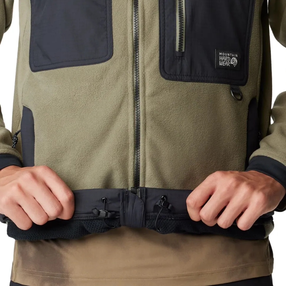 First Tracks Fleece Full-Zip Jacket - Men's