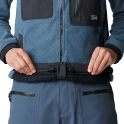 First Tracks Fleece Full-Zip Jacket - Men's