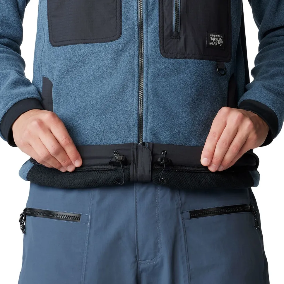 First Tracks Fleece Full-Zip Jacket - Men's