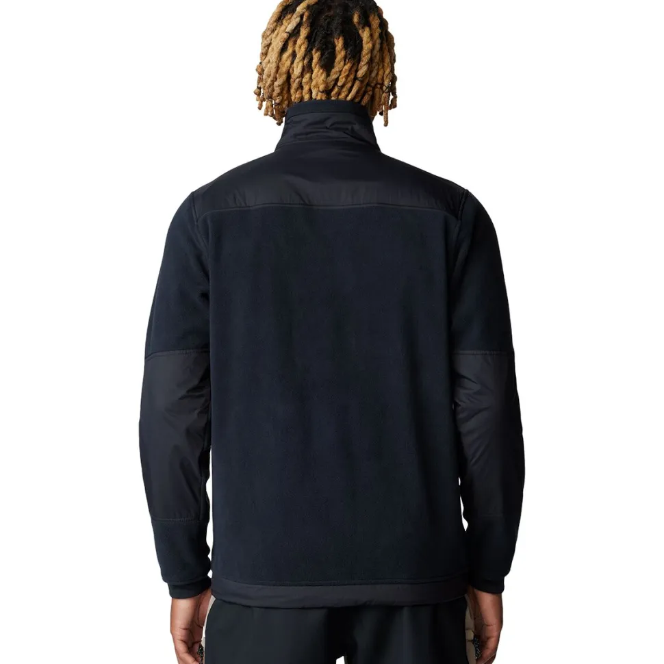 First Tracks Fleece Full-Zip Jacket - Men's