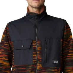 First Tracks Fleece Full-Zip Jacket - Men's