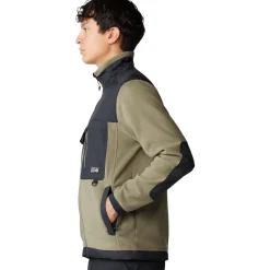 First Tracks Fleece Full-Zip Jacket - Men's