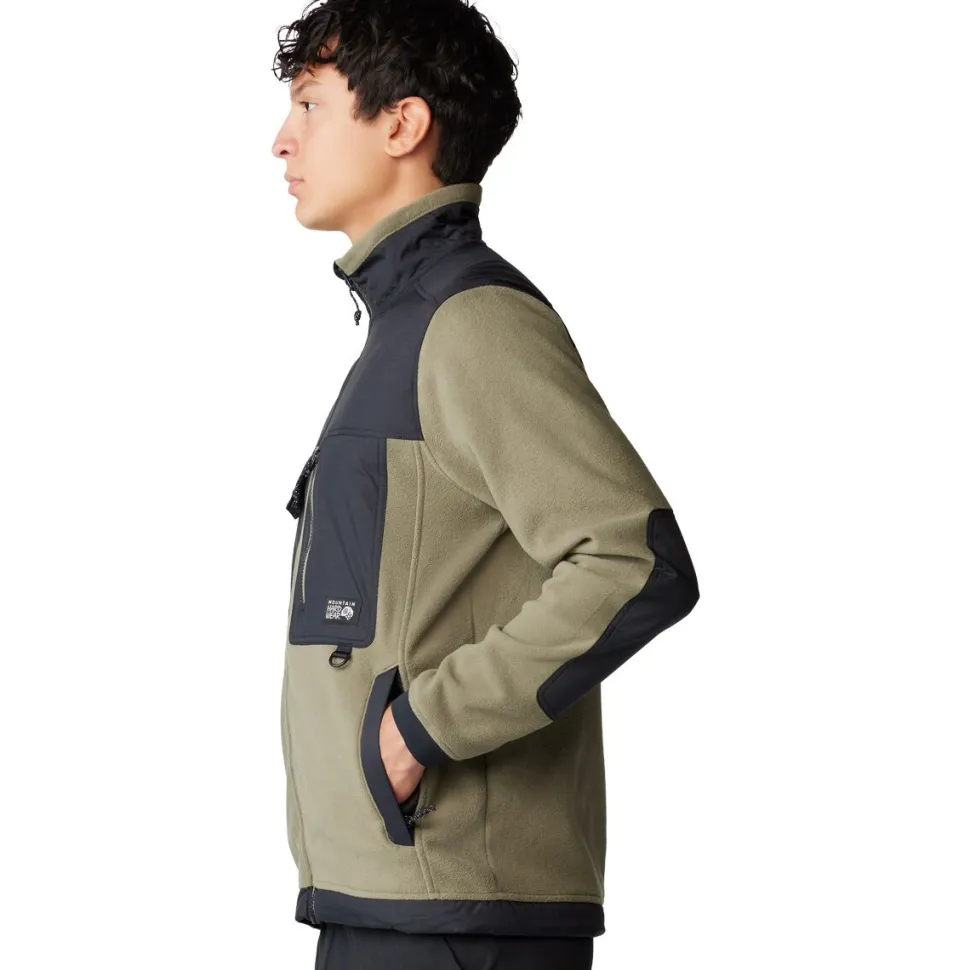 First Tracks Fleece Full-Zip Jacket - Men's