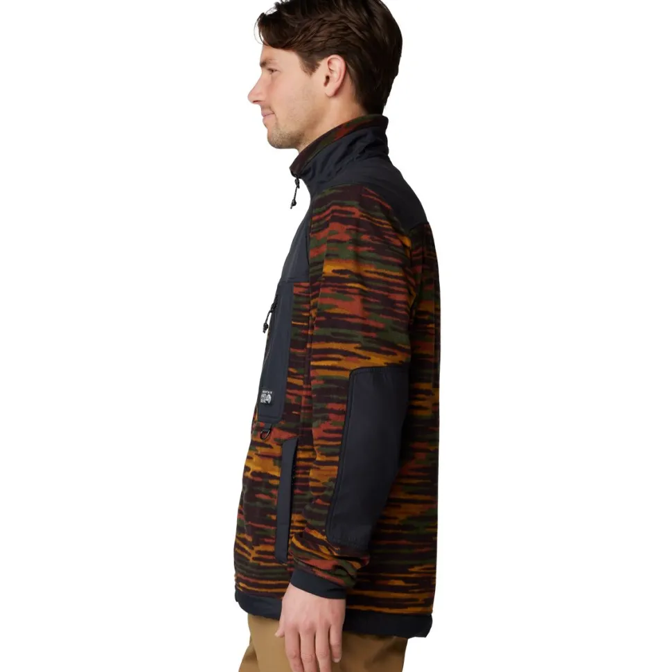 First Tracks Fleece Full-Zip Jacket - Men's