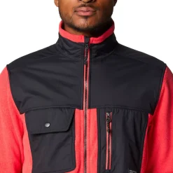 First Tracks Fleece Full-Zip Jacket - Men's