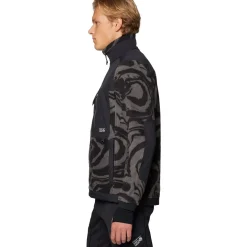 First Tracks Fleece Full-Zip Jacket - Men's